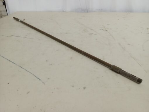 45-2-A DIE SHAFT - Image 3