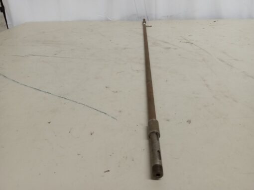 45-2-A DIE SHAFT - Image 4