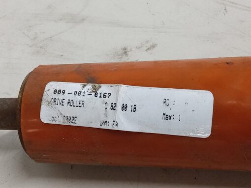 C-82-00-1B Drive Roller