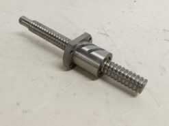 Alternative view of THK 70-23 Ball Screw