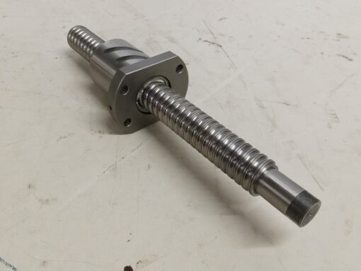 THK 70-23 Ball Screw - Image 3