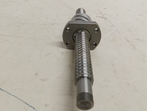 THK 70-23 Ball Screw - Image 4