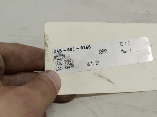52802 Roller