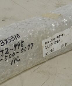 10-31A TUBE GUIDE