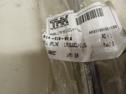 Thk Ltr16Uucl+1115L Ball Spline