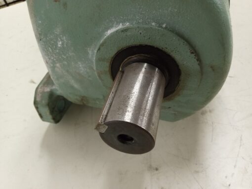 Tsubaki Emerson Gmta150-42L10Cb GEAR MOTOR - Image 4