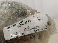 Smc Cdg1Fn40-125Z-H7Bl Cylinder