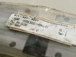 Thk Hsr20Lb2Ssc1+820-L-Ii Linear Ball Bearing Guide + Rail