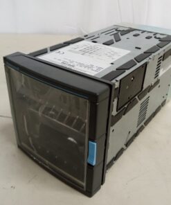 HONEYWELL DPR100 / DM106-0-B-00-A-Z-1-0G000-000-E0 Chart Recorder