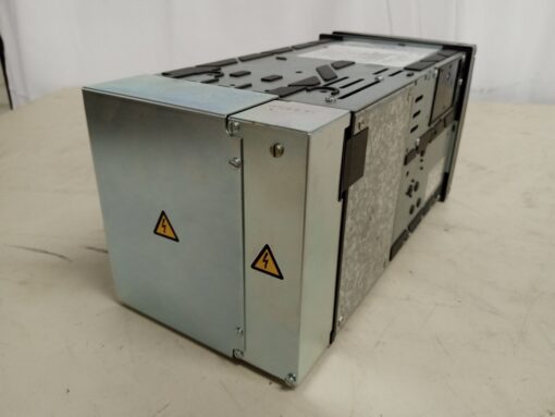 HONEYWELL DPR100 / DM106-0-B-00-A-Z-1-0G000-000-E0 Chart Recorder - Image 2