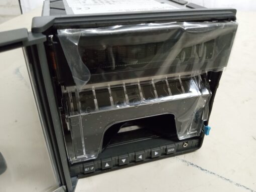 HONEYWELL DPR100 / DM106-0-B-00-A-Z-1-0G000-000-E0 Chart Recorder - Image 4