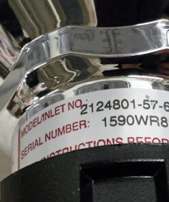 PRAXAIR 2124801-57-680