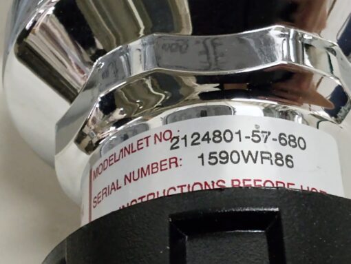 PRAXAIR 2124801-57-680