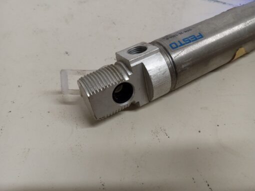 Festo PZ-439 Cylinder - Image 3