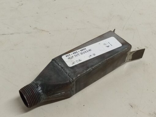 C615/616-001 Vacuum Chute - Image 2