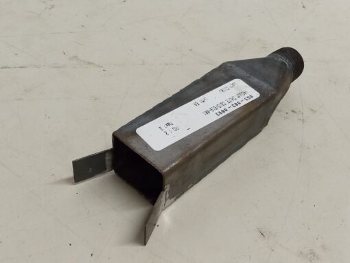 C615/616-001 Vacuum Chute - Image 3