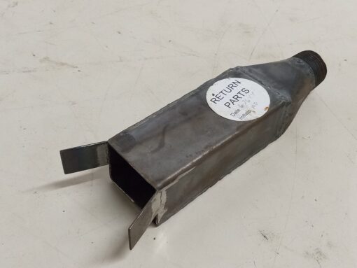 C615/616-001 Vacuum Chute - Image 4