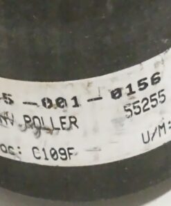 55255 Conv Roller