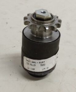 55253 Conv Roller