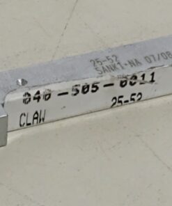 C105C Claw