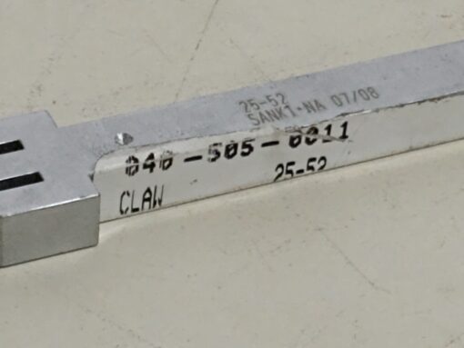 C105C Claw