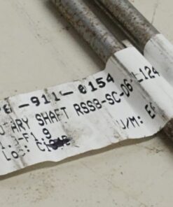 RSS8-SC-D6-L124 Rotary Shaft