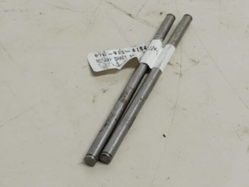 RSS8-SC-D6-L124 Rotary Shaft - Image 3