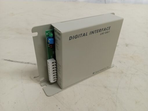 Kyoto Denkiki LSC-DA1 Digital Interface - Image 2