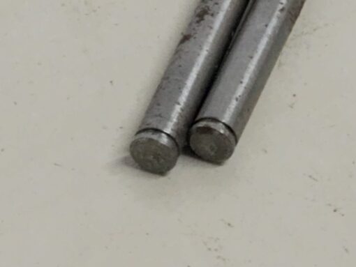 RSS8-SC-D6-L124 Rotary Shaft - Image 4