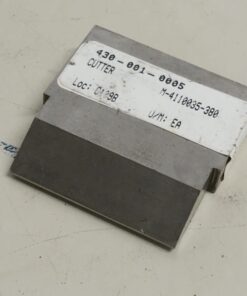 M-4110035-380 Cutter