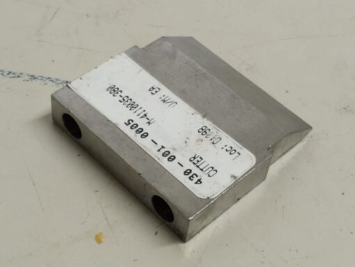 M-4110035-380 Cutter - Image 2