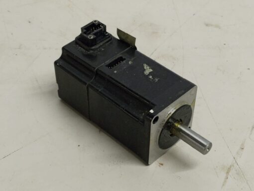 Yaskawa Sgmav-01A3A21 Servo Motor - Image 3