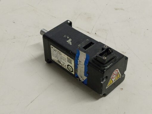 Yaskawa Sgmav-01A3A21 Servo Motor - Image 4
