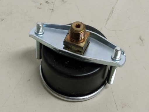 Wika Kgcm2 50992164 Guage 2" Center Back - Image 4