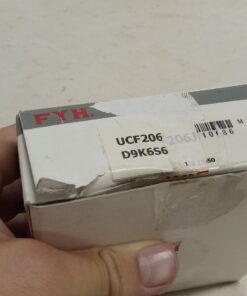 FYH Df6-110X110X43 CERABALL BEARING