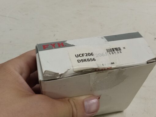 FYH Df6-110X110X43 CERABALL BEARING