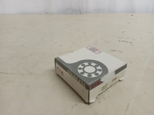 FYH Df6-110X110X43 CERABALL BEARING - Image 2