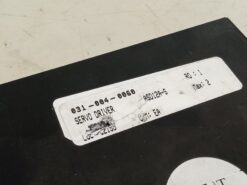 Oriental Motor ASD12A-S Vexta Servo Drive