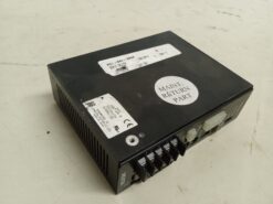 Alternative view of Oriental Motor ASD12A-S Vexta Servo Drive