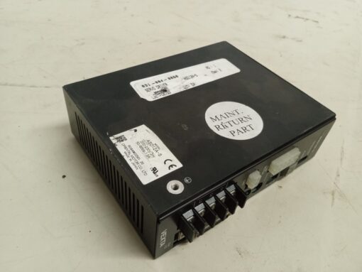 Oriental Motor ASD12A-S VEXTA Servo Drive - Image 2