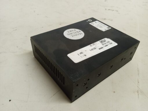 Oriental Motor ASD12A-S VEXTA Servo Drive - Image 3