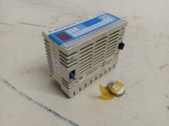 Alternative view of Sigmatek EP-202 CPU Unit Module