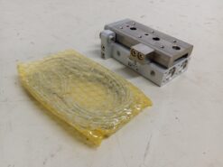 Alternative view of Smc Mxq20L-50Cs-X39