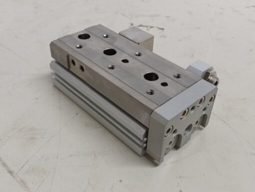 Smc Mxq20L-50Cs-X39 - Image 4