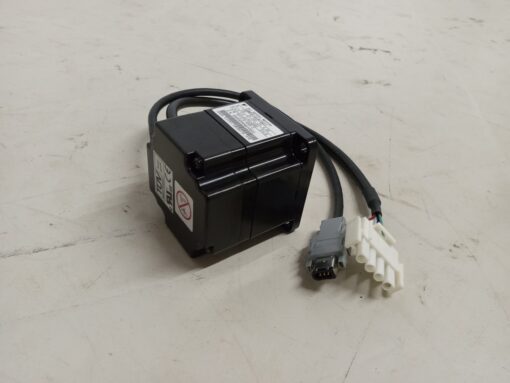 Yaskawa Sgmph-01A1A21 Ac Servo Motor - Image 4