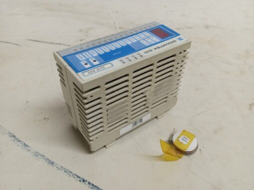 Sigmatek EP-202 CPU Unit Module - Image 3