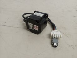 Alternative view of Yaskawa SGMPH-01A1A2S AC Servo Motor