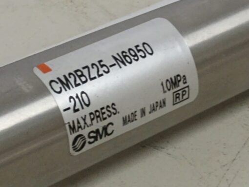 SMC 410617-0351 COUNTERBALANCE CYLINDER - Image 2