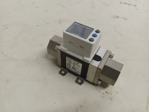 Smc Pf3W740-04-Ft-Mr Flow Switch - Image 3