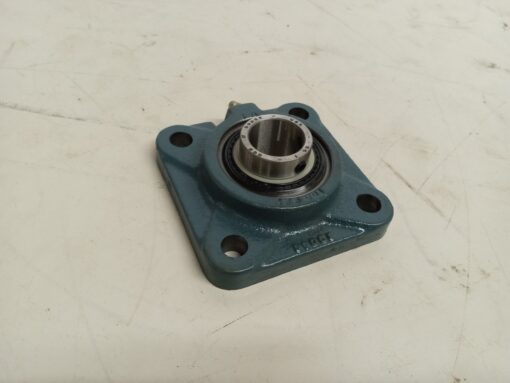 Baldor Electric SC4X1 Flange Bridge - Image 3